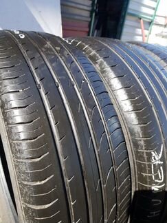 Continental ContiPremiumContact 2 215/55 R18