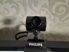 Веб-камера Phillips