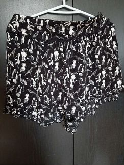 Шорты женские