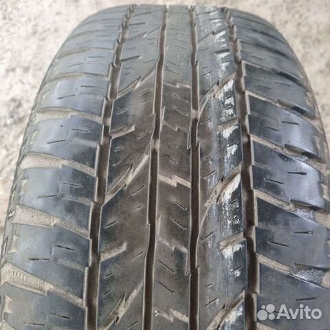 Yokohama Geolandar A/T G31 265/60 R18