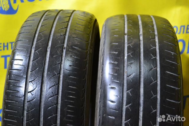 Yokohama BLUEARTH AE01 195/60 R15
