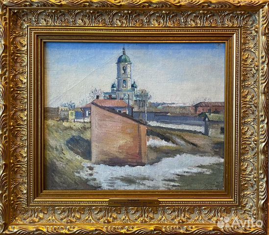 Зефиров К.К.(1879-1960)