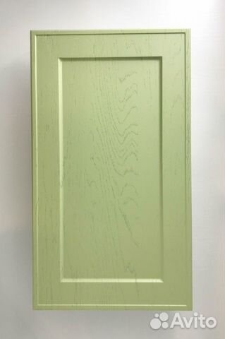 Кухонные Фасады мдф - Производство