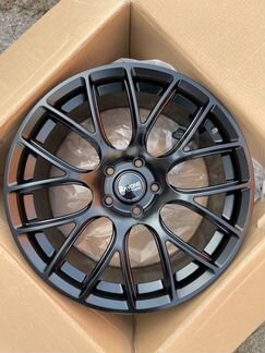 Диск литой Replica Rayone 05 R18 5*114.3 J8.5 ET35