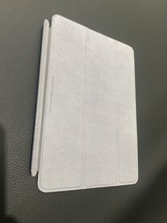 Smart Cover iPad mini3 Gray