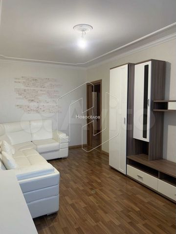 2-к. квартира, 47,2 м², 5/5 эт.