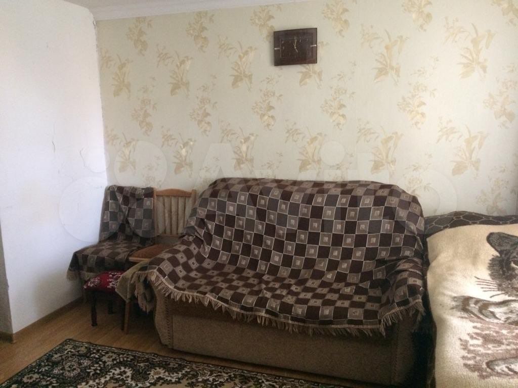 Квартиры во Владикавказе за 10000