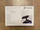 Автомобильный видеорегистратор neoline g-tech x72 объявление продам