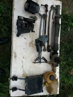 Опель астра f c18nz запчасти