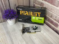 Видеокарта Palit GeForce GT 1030 2GB