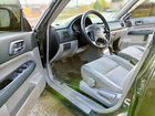 Subaru Forester 2.5 AT, 2002, 127 788 км объявление продам
