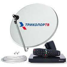 Триколор тв