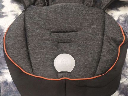 Сменные чехлы для автокресел Britax Roemer
