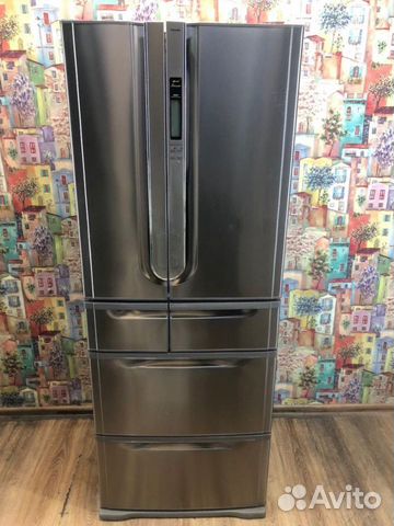 Холодильник б/у с доставкой и гарантией