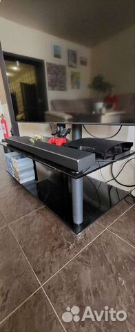 Тумба под телевизор бу