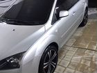 Ford Focus 1.8 МТ, 2006, 169 000 км
