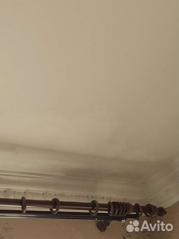 Гардина для штор 3.30м