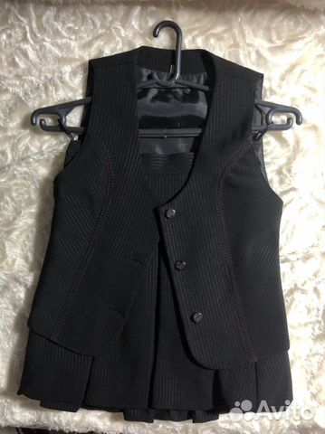 Школьная форма