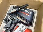 Лодочный мотор Yamaha / Ямаха 5 cmhs (новый) объявление продам
