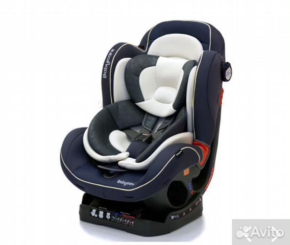 Автомобильное кресло 0-25кг хавтит на 5 лет