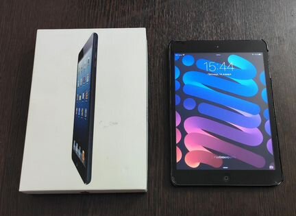 Apple iPad mini model MD540RS/A