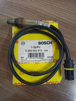 Датчик кислорода лямбда зонд