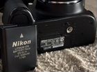 Зеркальный Фотоаппарат Nikon D5100 с обьективом объявление продам