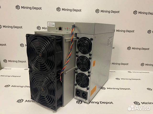 Antminer Bitmain S19 XP 141th