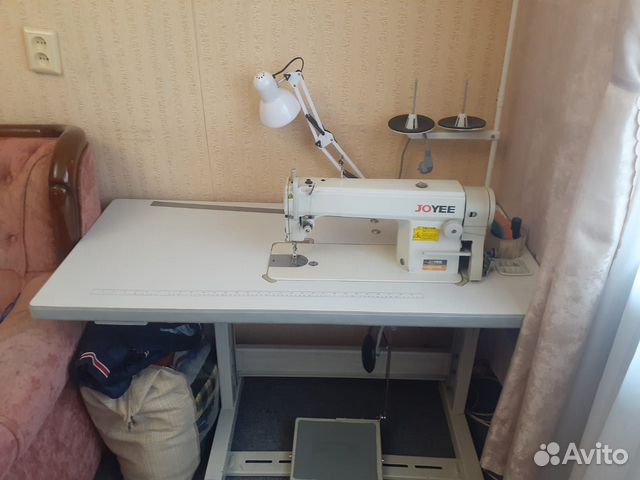 Швейная машинка joyee