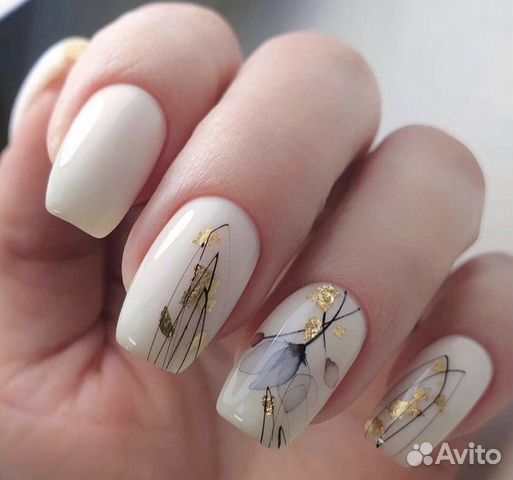 Мастер маникюра с выездом на дом а также у себя