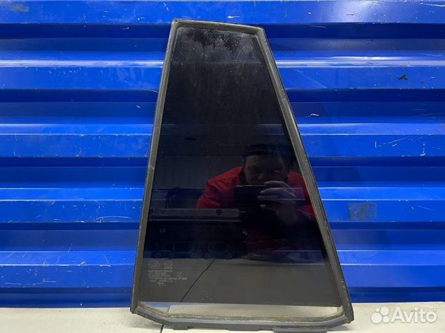 Форточка задняя правая Lifan X60 1 1.8 LFB479Q