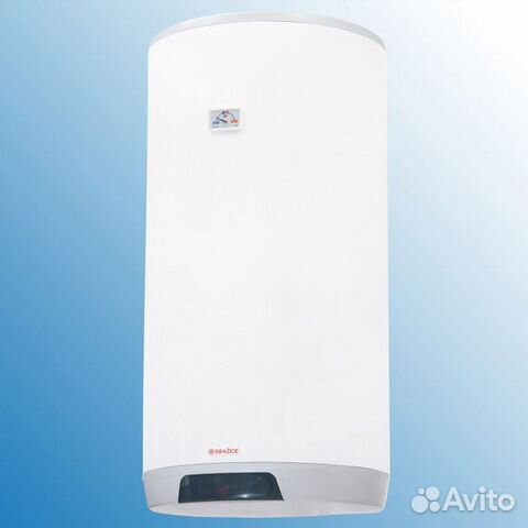 Бойлер косвенного нагрева