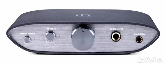 Цап iFi ZEN DAC V2