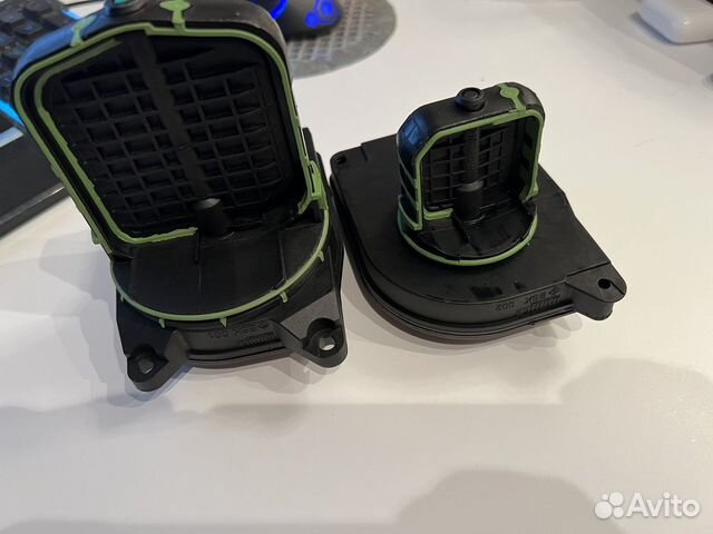 Bmw Disa абсолютно новые оригинал E60 E70 E90 F10