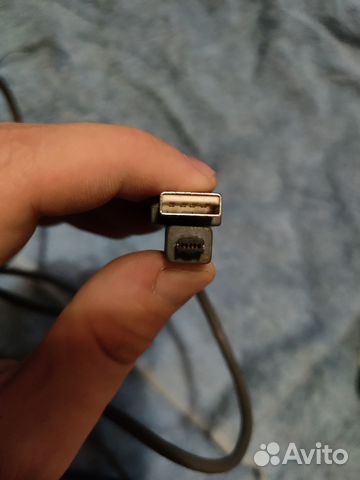 Кабели usb a b, Firewire