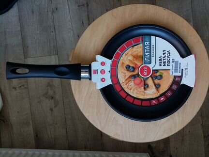 Сковорода блинная