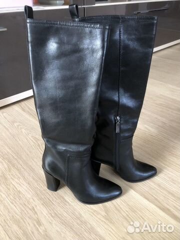 Сапоги женские carlo pazolini