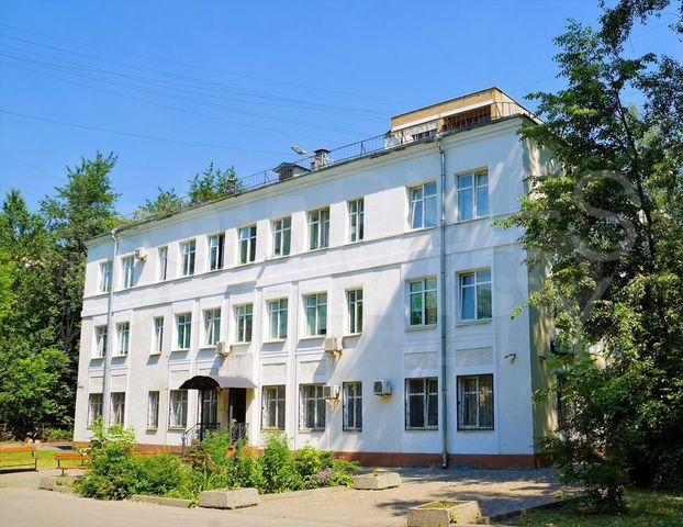 Продажа здания (осз) 1140 м2 м. Аэропорт, Динамо в