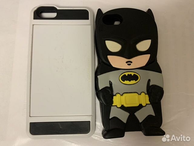 Чехлы на iPhone xr, 6s, 7s, 5s