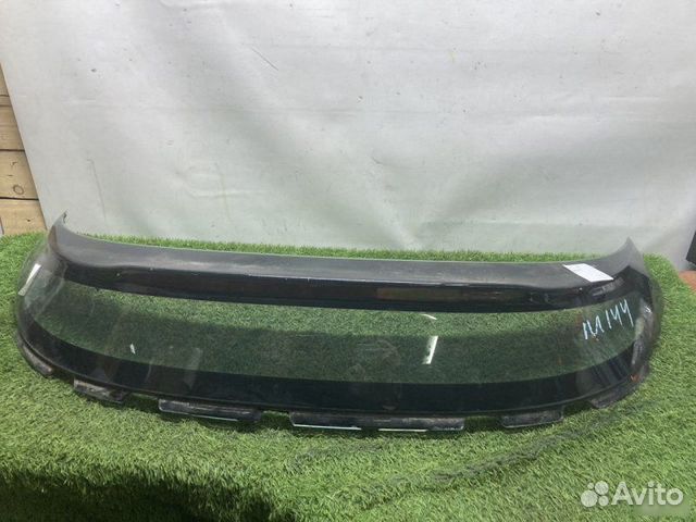 Стекло крышки багажника Honda Civic 5D