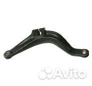 Рычаг вала вилки выключения сцепления маз (маз)