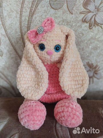 Милая зайка