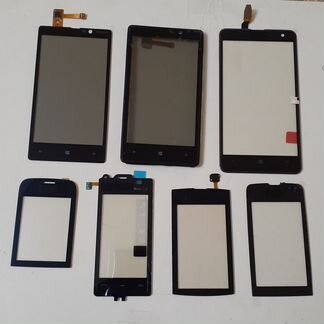 Тачскрин для телефона Nokia