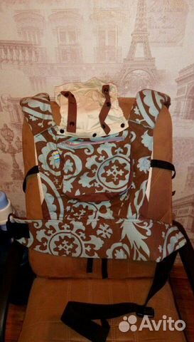 Слинг-переноска