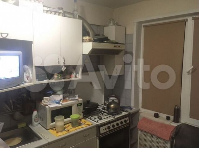 1-к. квартира, 30,7 м², 1/9 эт.