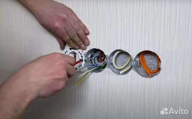 Мастер на час