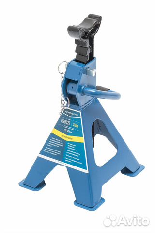 Стойка механическая под авто, для автолюбителя, г