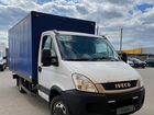Iveco Daily 3.0 МТ, 2012, 375 458 км
