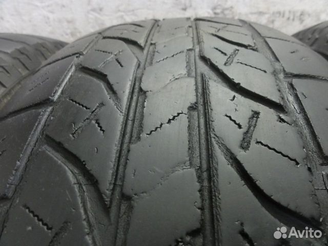 Yokohama Geolandar A/T-S G012 245/70 R16 106S