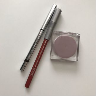 Косметика карандаш для губ Dior, Clinique